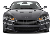 Aston Martin