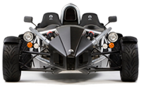 Ariel Atom