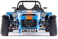 Caterham